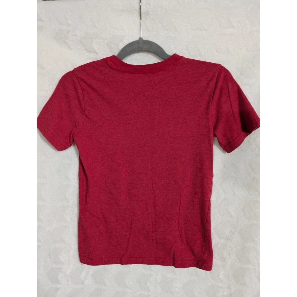 Youth Boys North Pole T-shirt - Size 10/12